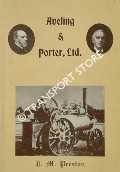 Aveling & Porter, Ltd. Rochester by PRESTON, J. M.